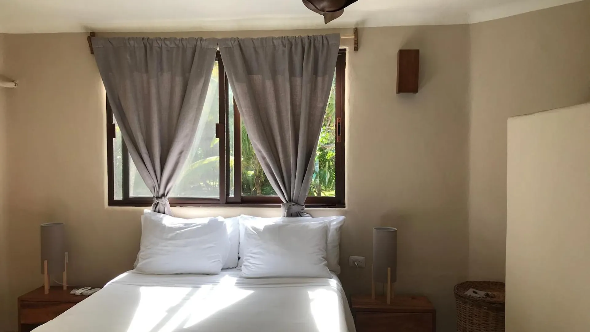 Vila Casa Zaba Tulum 0*,  Mexiko
