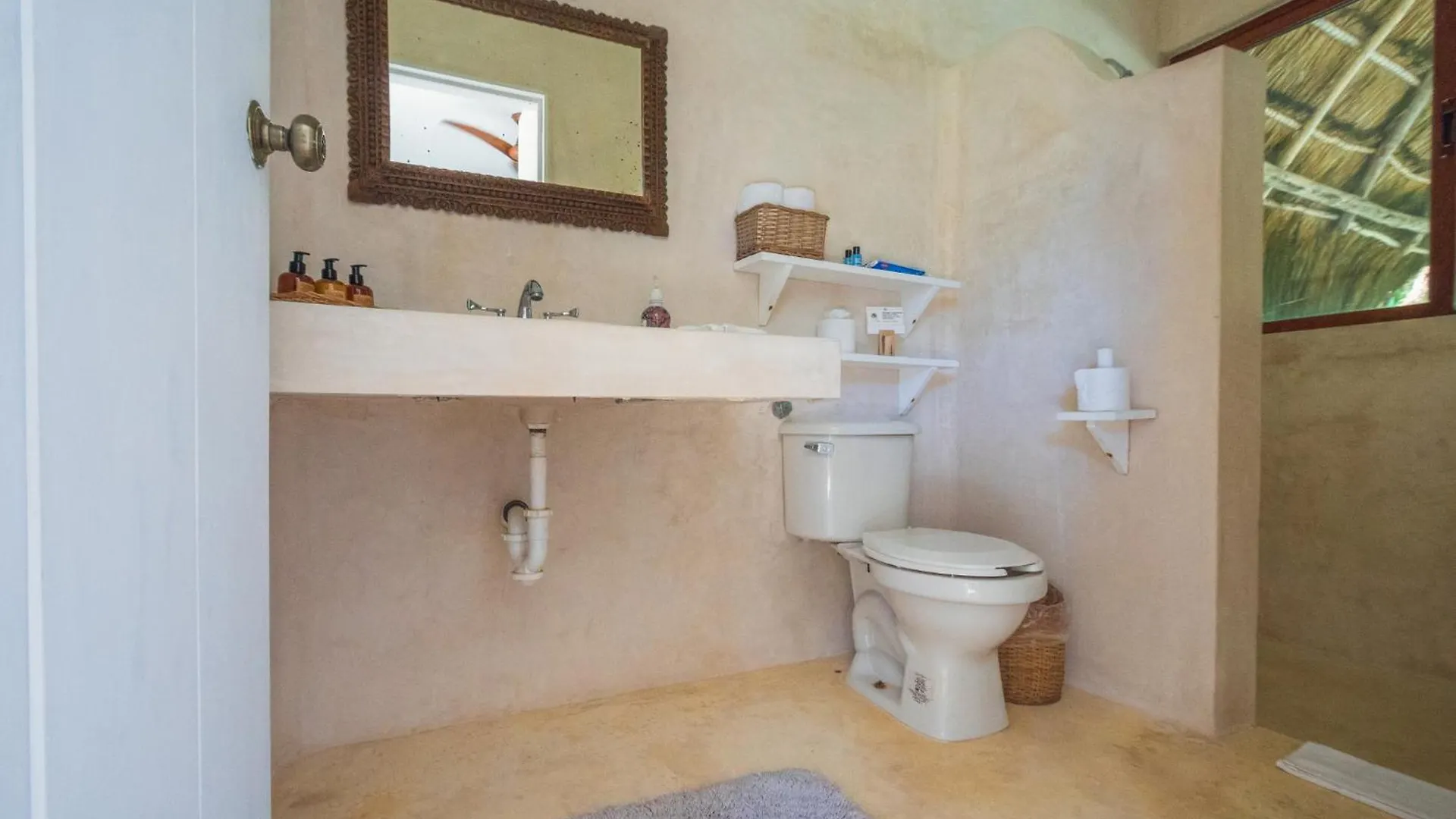 Hébergement de vacances Villa Casa Zaba à Tulum