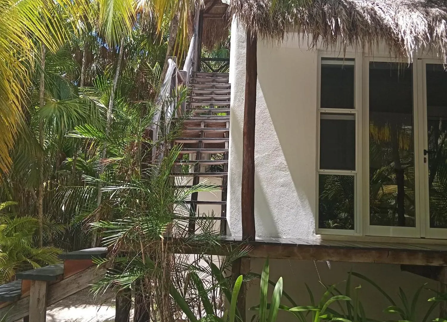 Villa Casa Zaba à Tulum Mexique